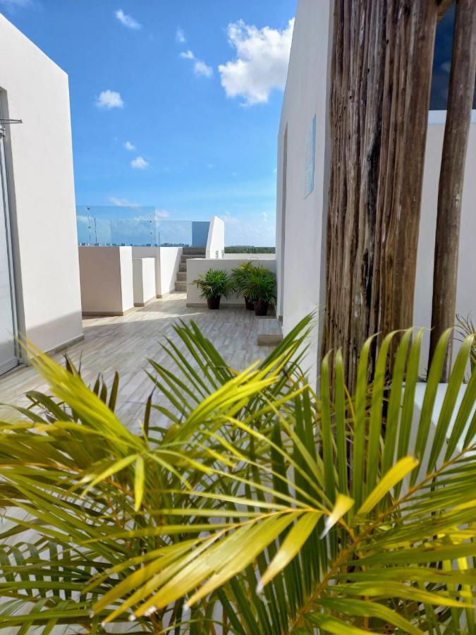 Cozy And Spacious Apartment By Tulum 10 Exteriör bild